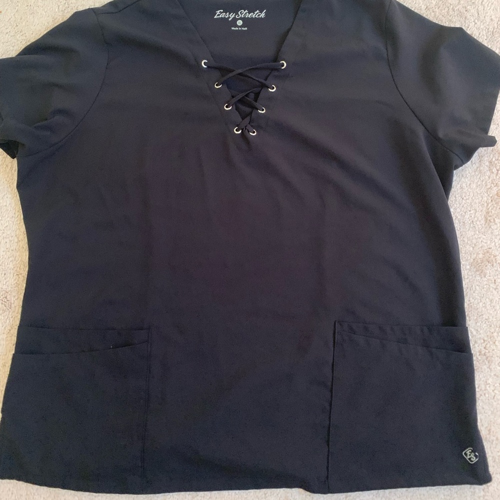 Nursing scrubs